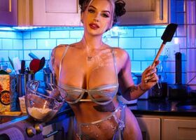 Cubbi Thompson