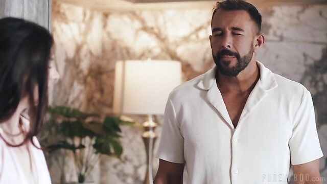 В ловушке чувств (PureTaboo)