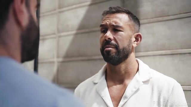 В ловушке чувств (PureTaboo)