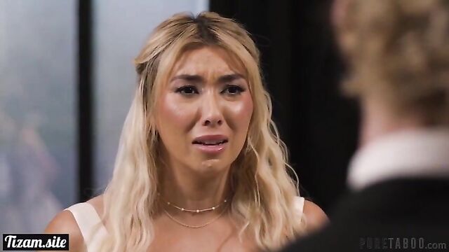 Насмешка над традициями (PureTaboo)
