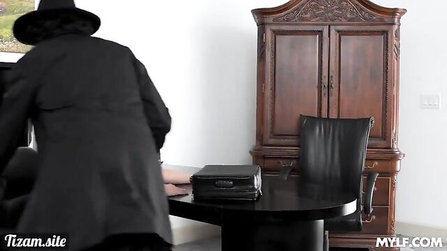 Наставница Эпизод 5