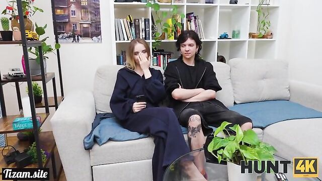 Пикапер стал клиентом