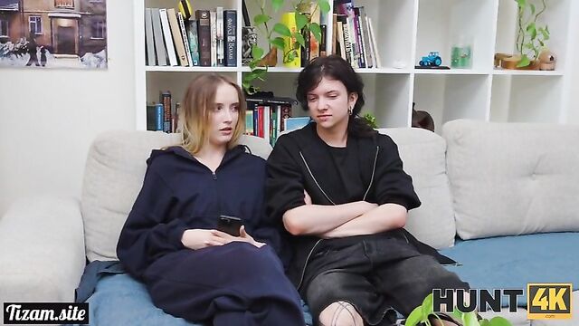 Пикапер стал клиентом