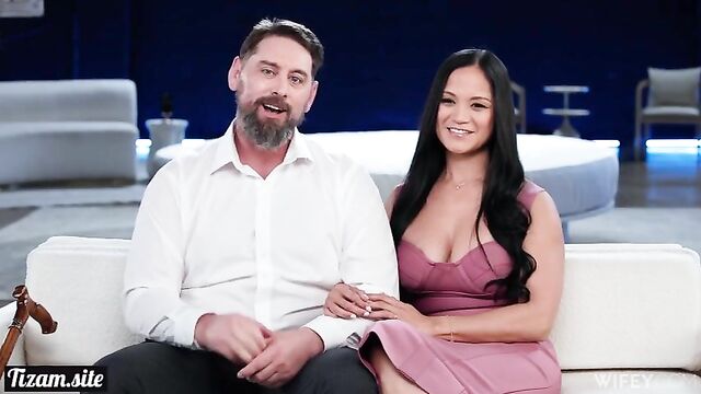Мужу нравится шлепки секса от другого мужчины
