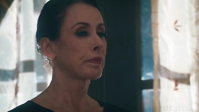 Небесная невеста (PureTaboo)
