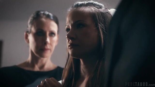 Небесная невеста (PureTaboo)