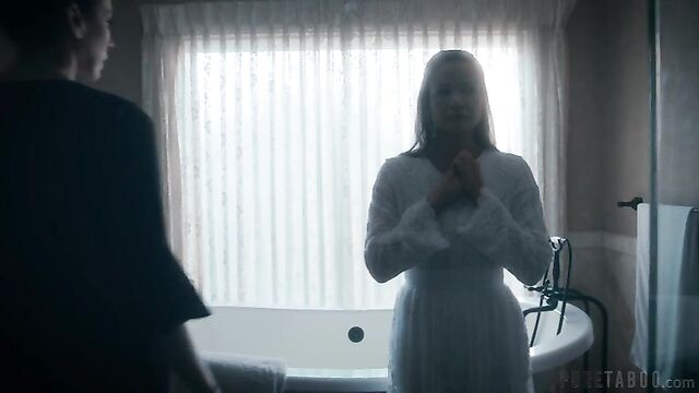 Небесная невеста (PureTaboo)