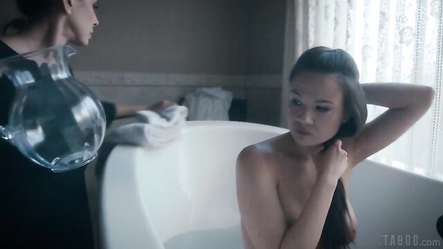 Небесная невеста (PureTaboo)