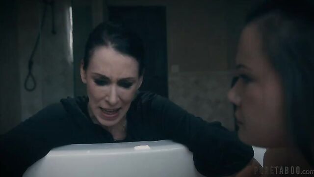 Небесная невеста (PureTaboo)